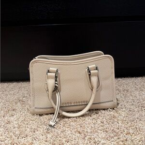 Marc Jacobs Beige mini purse